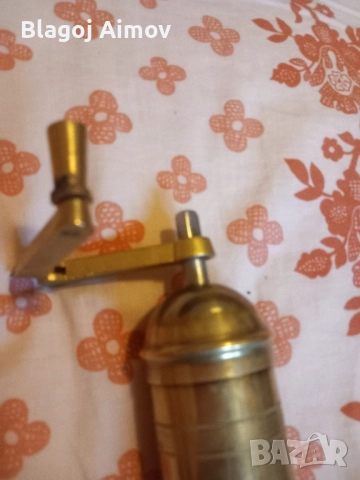 кафемелачка запазена