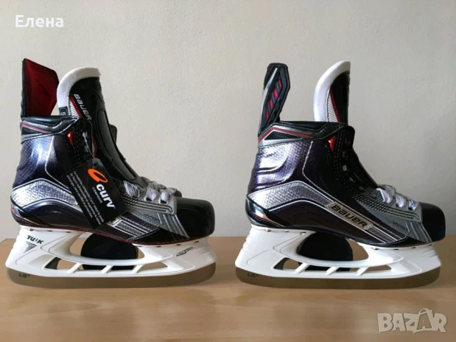 Кънки за хокей на лед Bauer Vapor 1X №39, хокейни кънки