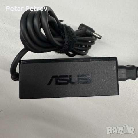 Оригинално зарядно за лаптоп ASUS 90w , снимка 4 - Лаптоп аксесоари - 51811523