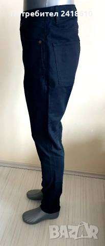 SAINT LAURENT Paris Made in Italy Womens Size 34/ 34 ОРИГИНАЛ! Дамски Дънки!