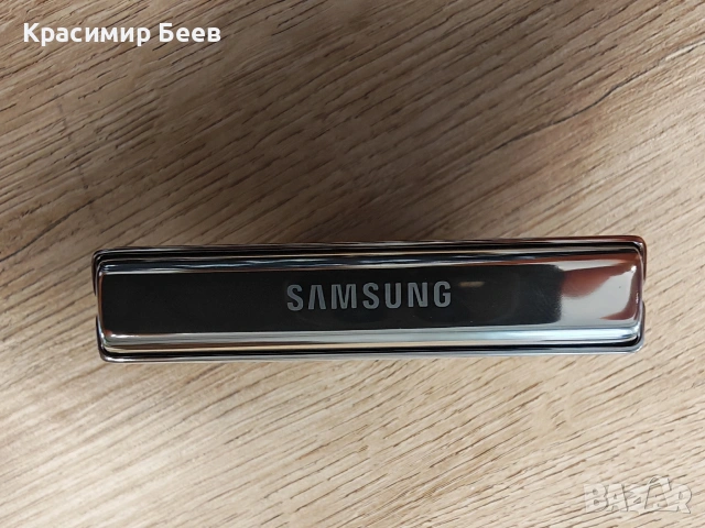 Samsung Z flip 5 , снимка 8 - Samsung - 53033039