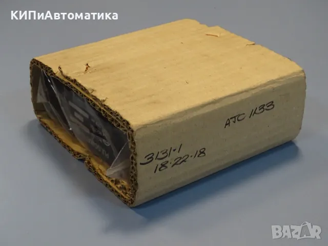 контролер CABLEFORM Pulsomatic MkX 3131-1-18.22.18 controller 24-80VDC, снимка 9 - Резервни части за машини - 49726769