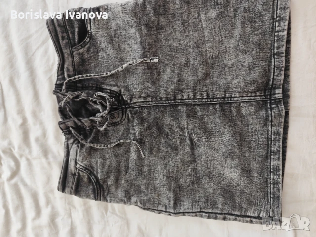 Страхотна къса пола , снимка 4 - Поли - 51154106