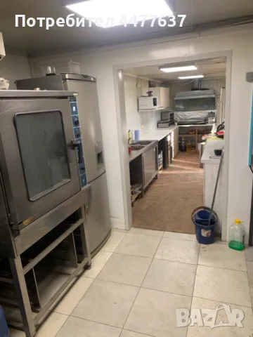 Продавам павилион за бързо хранене, с всички необходими разрешителни , снимка 5 - Заведения - 50342734