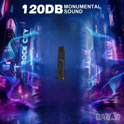 Преносим високоговорител Zealot, снимка 8 - Тонколони - 52151752