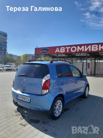 Chery A1 , снимка 2 - Автомобили и джипове - 54127809