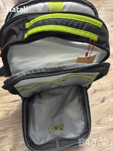Туристическа раница 15 инча, снимка 7 - Раници - 51038754