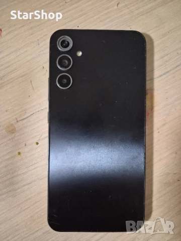 Продавам Samsung Galaxy A34 5G, снимка 2 - Samsung - 52542402