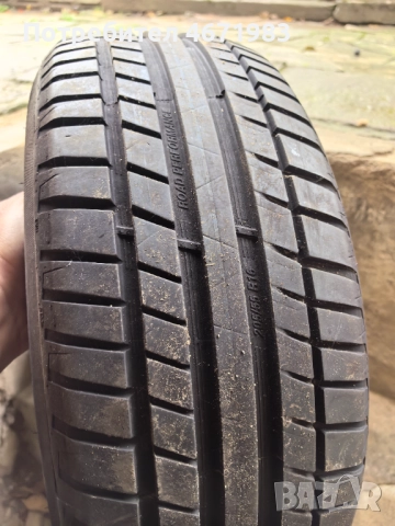 Летни гуми 205/55/16
