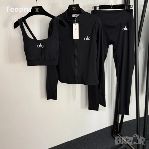 Дамски спортни екипи Alo, снимка 10 - Панталони - 53740639
