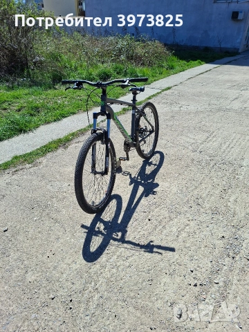 Cross country Ram mentor, снимка 5 - Велосипеди - 54147582