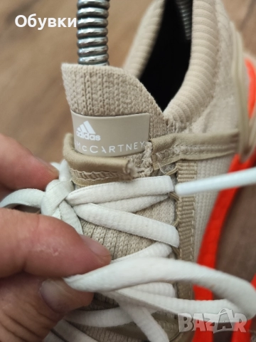 Маратонки Adidas, снимка 7 - Маратонки - 51707270