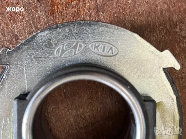 Аксиален лагер за Хюндай , снимка 3 - Части - 50251151