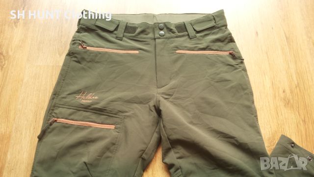 Heldre Stretch Trouser размер S изцяло еластичен панталон - 937, снимка 4 - Панталони - 45256720