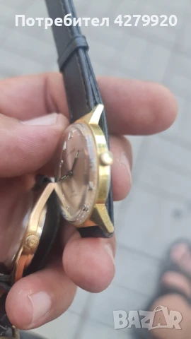 Ретро неработещи часовници, снимка 10 - Мъжки - 51330696