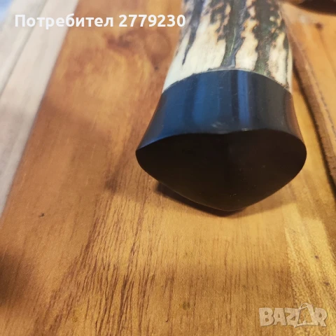 Нож от ЕXPO 1981 г. от колеклция , снимка 16 - Нумизматика и бонистика - 51079058