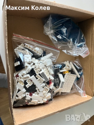 LEGO Space Futuron / ЛЕГО , снимка 6 - Колекции - 53928291