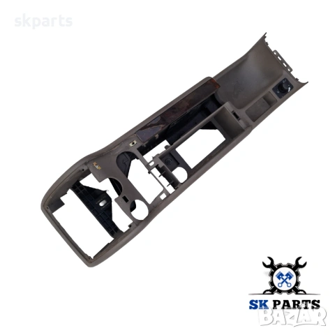 Централна конзола за Ауди А6 Ц5 / Audi A6 C5, снимка 3 - Части - 53417630