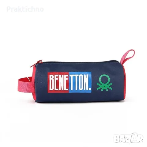 Ученически несесери от колекция United Colors of Benetton 🎒📚 , снимка 6 - Раници - 46863928