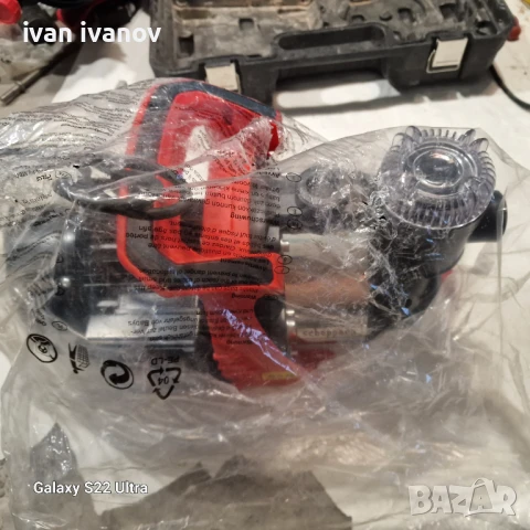 Мошни Поливни Помпи , снимка 7 - Водни помпи - 50819428