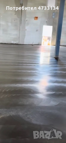 Шлайфан бетон – без компромис с качеството, здравина и дълготрайност, снимка 7 - Други ремонти - 53416954