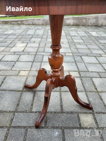 Красива масичка , снимка 6 - Маси - 53843219