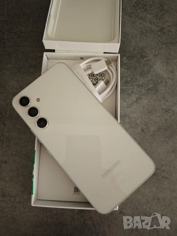 Samsung Galaxy A54 5G, Dual sim, 256GB / 8GB RAM, снимка 2 - Samsung - 53069504