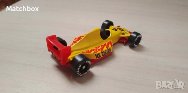 Matchbox 1/64, снимка 3 - Колекции - 46556399
