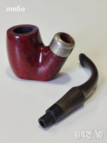 ЛУЛА K & P PETERSON 306 , снимка 9 - Лули - 53823834