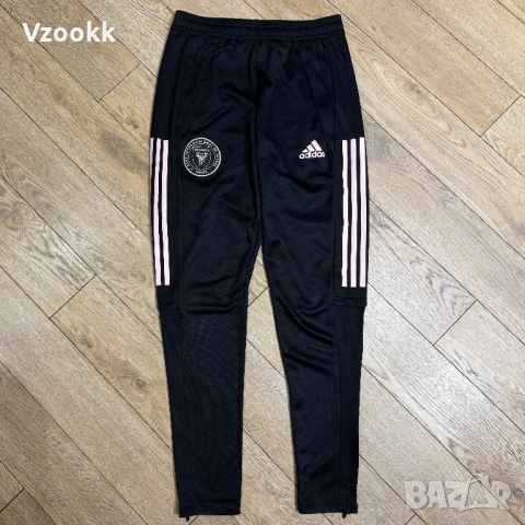Мъжки комплект Adidas x Inter Miami 2020 | S размер, снимка 3 - Спортни дрехи, екипи - 53226144