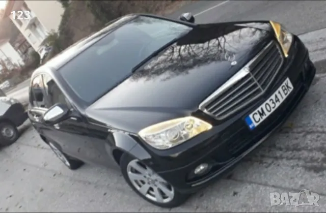 MERCEDES, снимка 6 - Автомобили и джипове - 48673659