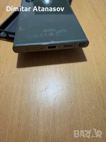 Samsung Galaxy S23 Ultra 12/512 Gb, снимка 3 - Samsung - 53422509