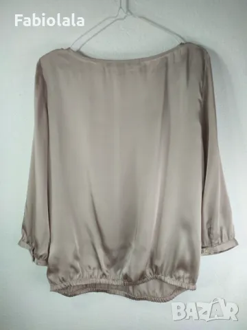 Steps blouse 44, снимка 4 - Блузи с дълъг ръкав и пуловери - 48795427