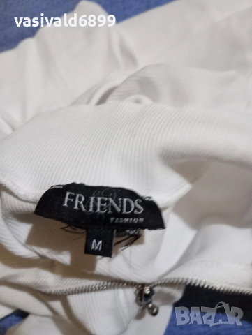 Дамска блузка , снимка 10 - Други - 52406552