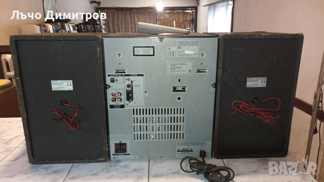 SONY RX70, снимка 13 - Аудиосистеми - 54028227