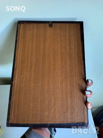 Страхотно Медно Пано Зодия - Везни, снимка 5 - Пана - 51782881