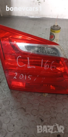 Стоп за мерцедес GL166 ляв американски 2015 