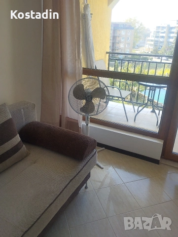 едностаен апартамент Несебър, снимка 6 - Апартаменти - 53666427