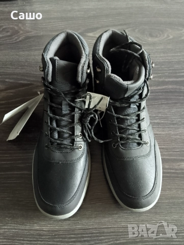 Мъжки ботуши 