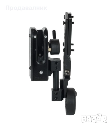 Ghost Thе One Holster IPSC, снимка 2 - Оборудване и аксесоари за оръжия - 51662143