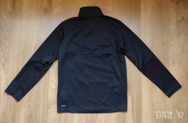 AC Milan / Puma - футболно горнище анцуг на Милан , снимка 8 - Футбол - 52791816