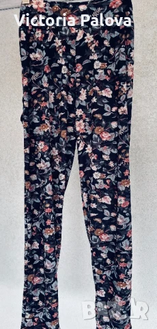 Комфортен летен панталон , снимка 7 - Панталони - 50504181