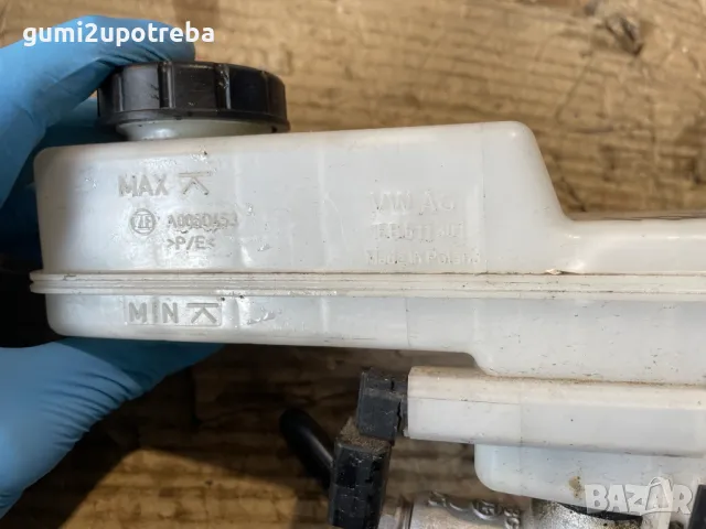 Спирачна Помпа Казанче Течност VW ID.3 E11 pro, снимка 4 - Части - 48634617