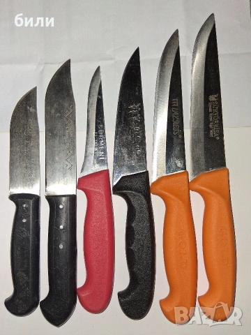 Ножове,ножки и сатъри, снимка 14 - Ножове - 27685796