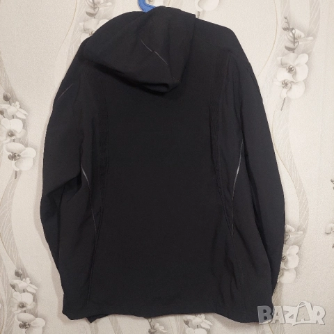 Engelbert Strauss Работно Яке esvision stretch размер ХЛ, снимка 9 - Якета - 52471831