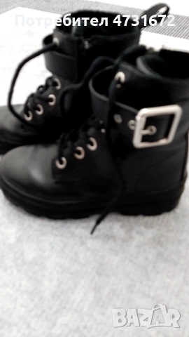 Детски боти