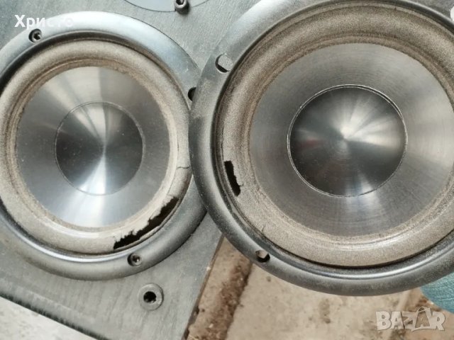 Infinity molded graphite 5.2"