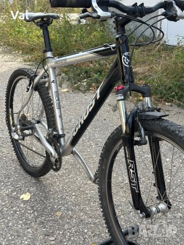 Алуминиев велосипед Ghost 2000 26”, снимка 2 - Велосипеди - 52037072