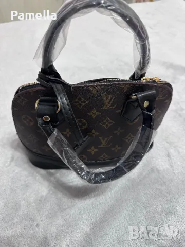 Чанта Louis Vuitton, снимка 2 - Чанти - 47181531