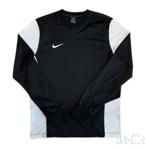 Оригинална мъжка блуза Nike | M размер, снимка 1 - Блузи - 46451442